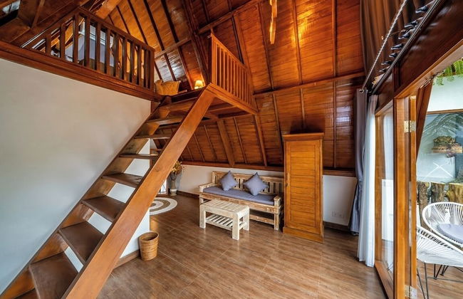 Asasta Kintamani Villa - Foto 5