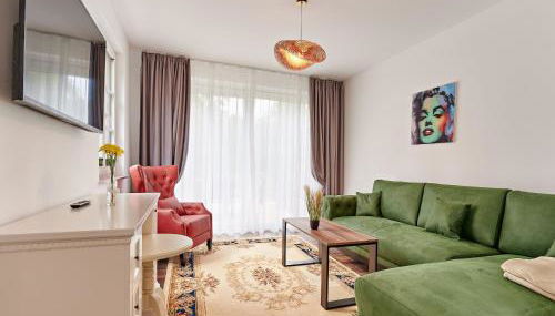 Villa in Wendorf nahe WINSTONgolf Platz - Foto 5