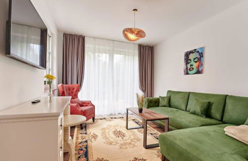 Villa in Wendorf nahe WINSTONgolf Platz - Foto 5