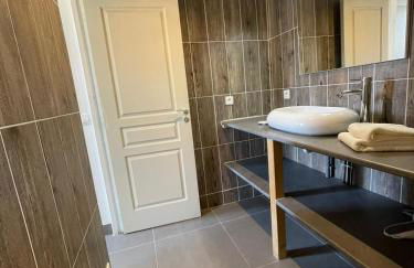 Les logis des Vignobles Sainte Emilion en Duplex n 3 avec terrasse - Foto 9