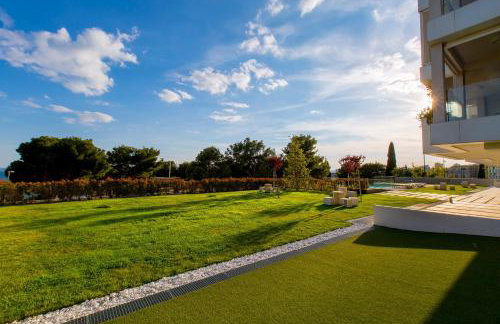 Bel Etage Amora Luxury Seaview Apartment with pool - Foto 33