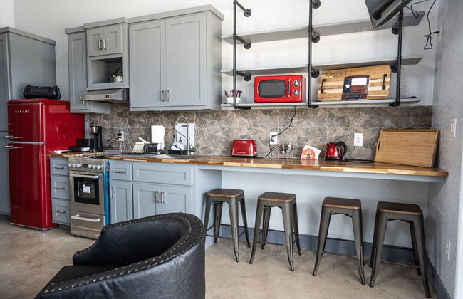 Miranda In The Hill Country - Hacienda Amor - Photo 25