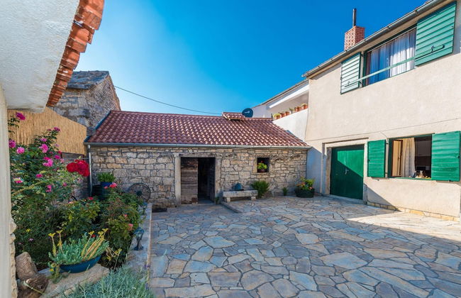 Villa Petrovi Dvori Zadarvillas - Foto 31