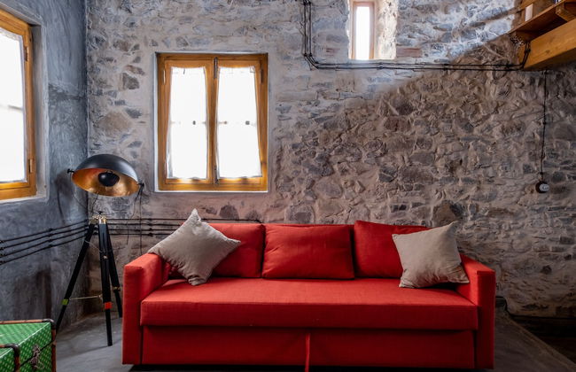 Terra Lodge - Photo 19