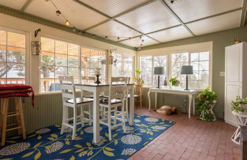 Secluded Mountain Retreat - Foto 7