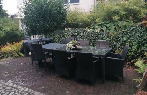 Ferienwohnung Zum Wäldchen - Foto 9