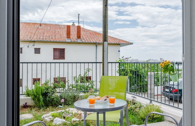 Apartment Anamaris - Foto 10