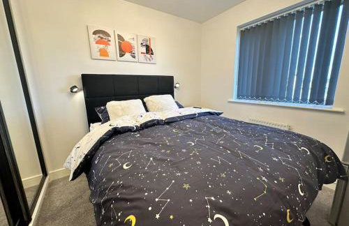 Charming Full House in Greater Manchester - Foto 56