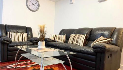 Crescent Apartment - Two bedroom - Foto 3