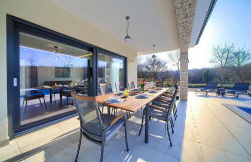 Villa Andante - Foto 38