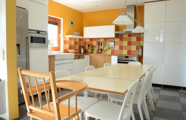 Charming Ardennes Getaway - Foto 12