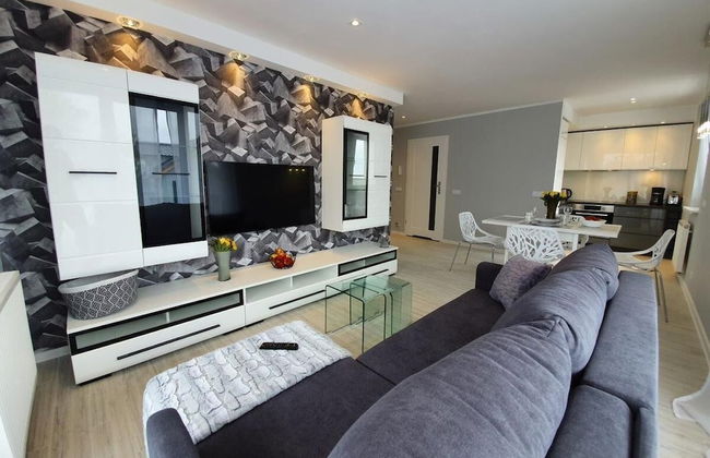 Apartament Różany - 365PAM - Foto 1