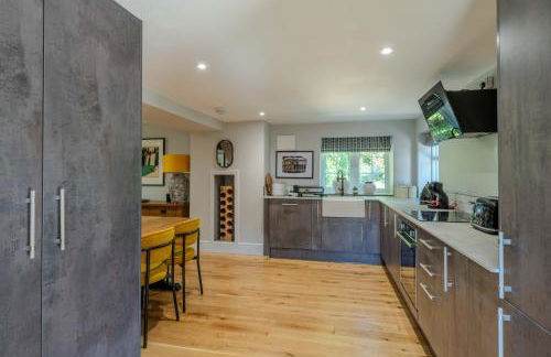 Goytre Hall Self Catering Guest Accommodation - Foto 8