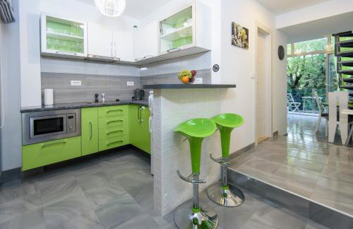 Apartments Mali Stradun - Foto 13