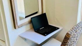 Luxury 2/2 private oasis w/Hot Tub walk to Beach - Foto 3