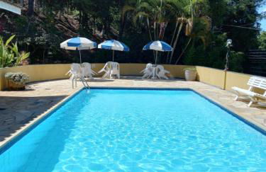 Casa Charmosa e Aconchegante em Serra Negra - SP - Foto 2