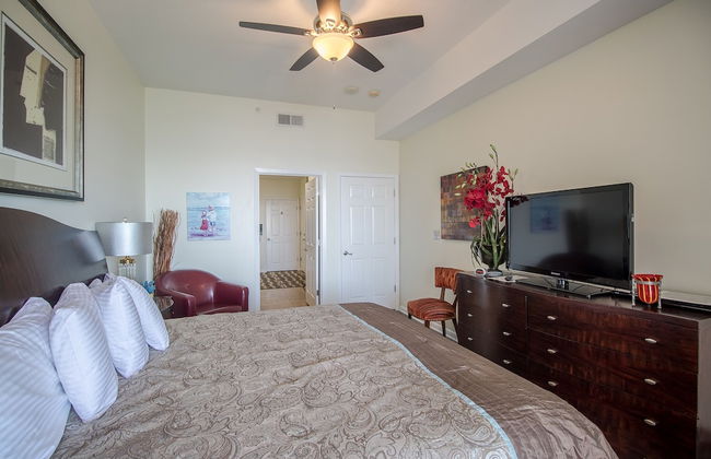 Legacy I 1403 Penthouse - Foto 5