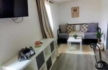 Petite maison à la campagne - Foto 10
