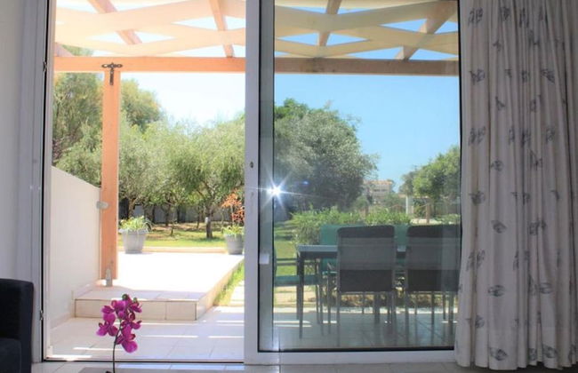 "kalamaki Plaza Apartments \"thalassa\"" - Foto 22