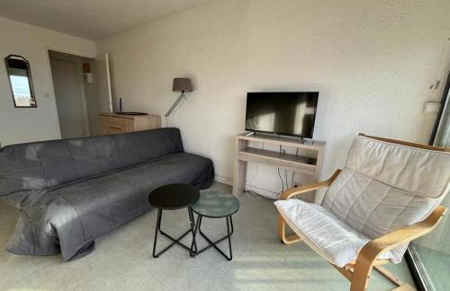 Appartement à deux pas de la plage - Saint Pierre la Mer 6MDLM220 - Foto 7