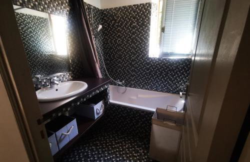 Villa beaupré les Issambres Roquebrune sur argens, frejus - Foto 10