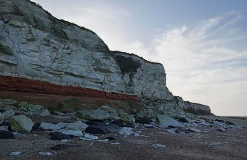 Premium Caravan - Sleeps 6 - Parking - Pool - Foto 2