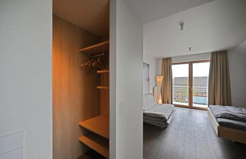 Modernes & gepflegtes Hotelzimmer mit Küche! - Foto 17