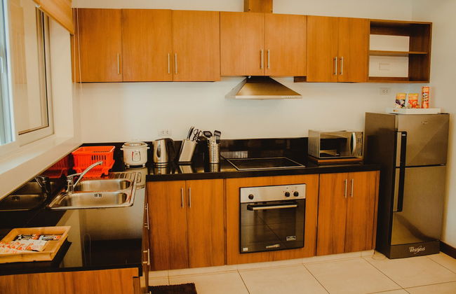 Vida Homes Condo Resort - Foto 45