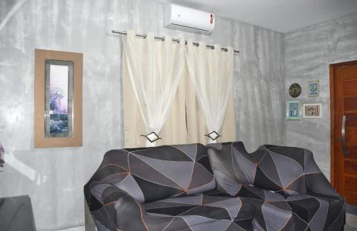 Queen House - Linda casa com piscina e area gourmet - Itaoca Praia - ES - Photo 28