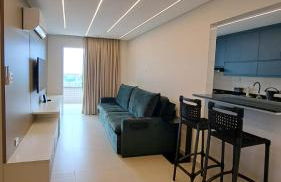 Lindo sonho com sol e mar a 50m no Martini's Apê! - Foto 2