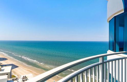 Escape 2 The Beach Daytona Beach FL 2BR 2B as seen on Youtube - Foto 35