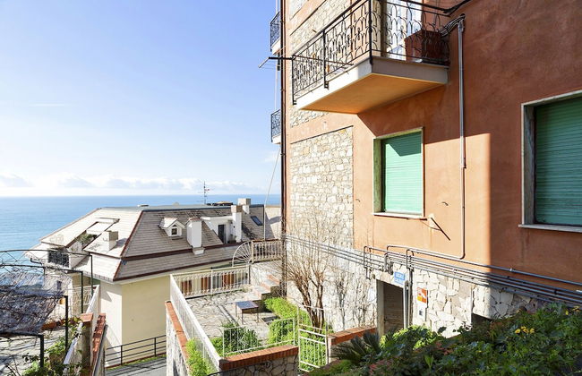 Sunset Apartment above the sea - Foto 18