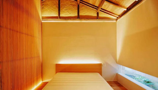 Residence Jo Nijyojo - Foto 2, Habitación