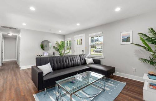 Charming Modern 3-Bedroom Home in East Nashville! - Foto 9