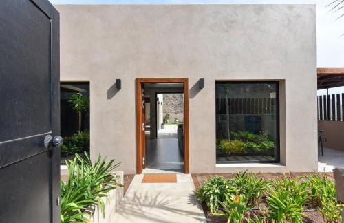 Almadies Tauro by VillaGranCanaria - Foto 35