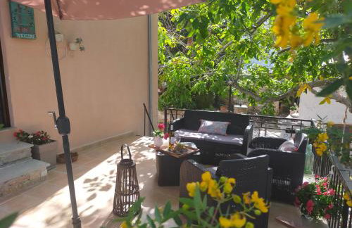 ΑΡΧΟΝΤΙΚΟ ΑΡΤΕΜΙΣ-Villa Artemis since 1871 - Foto 22