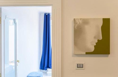 Amazing and central penthouse with terraces in the heart of Napoli - Foto 27