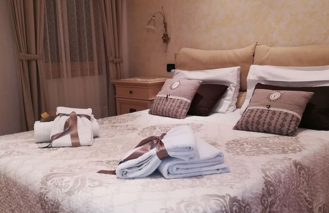 Ca Marco Polo Tourist Apartment - Foto 31