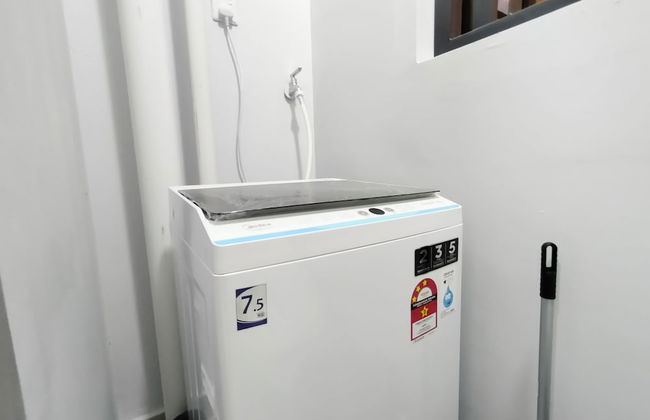 M Vertica by Minsu - Foto 18