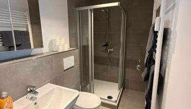 Ganze Wohnung in Bramfeld - Foto 3, towels, Shower