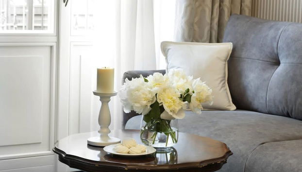 Willa Szwarc Next to the Beach Apartment - Foto 3, Habitación