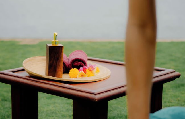 Seaside Oceana Suites by Mahaprana - Foto 21