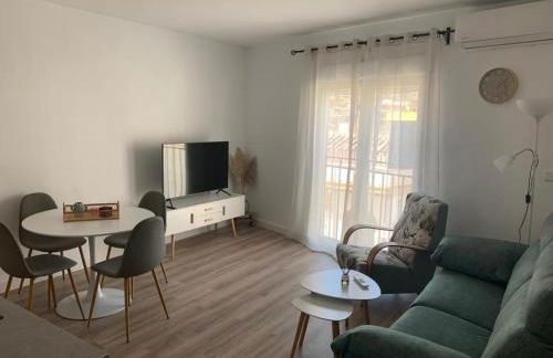 Apartamento Peñas Blancas, junto a ruta de los Cahorros, Monachil. - Foto 7
