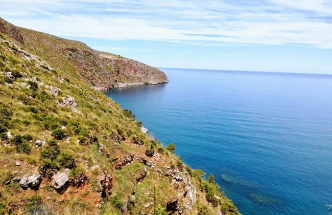 Beautiful Villa, Castellammare - Foto 37