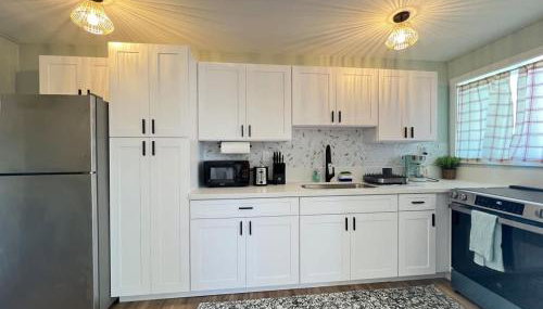 Tranquil Ground Floor Unit Central Honolulu & AC - Foto 2