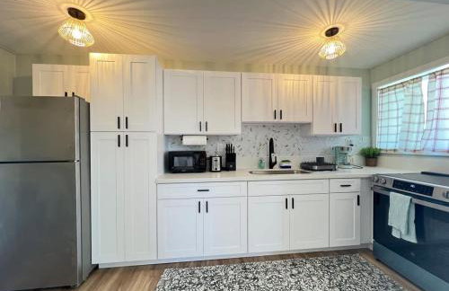 Tranquil Ground Floor Unit Central Honolulu & AC - Foto 2