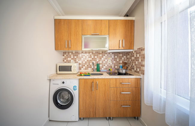 Feyza Apartments - Photo 34