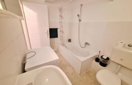 Helmstedt City Apartment - Foto 10