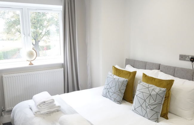 The Hatton Apartments - Foto 39