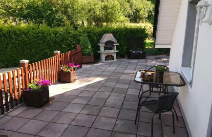 Gästehaus Ballmann - Foto 6